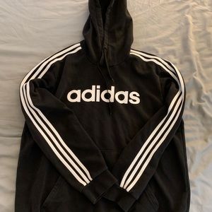 Adidas hoodie